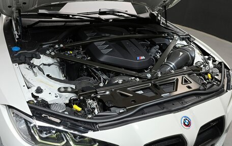 BMW M4, 2022 год, 11 300 000 рублей, 6 фотография