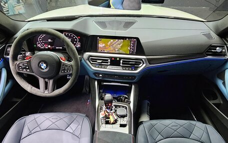 BMW M4, 2022 год, 11 300 000 рублей, 7 фотография