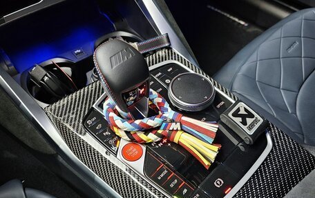 BMW M4, 2022 год, 11 300 000 рублей, 9 фотография