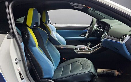 BMW M4, 2022 год, 11 300 000 рублей, 10 фотография