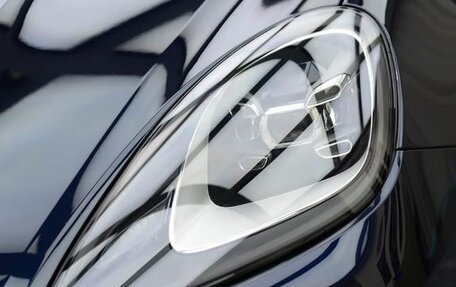 Porsche Cayenne III, 2021 год, 7 974 437 рублей, 5 фотография