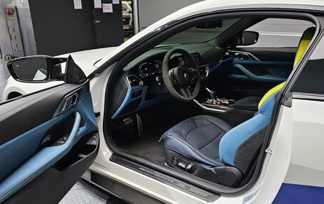 BMW M4, 2022 год, 11 300 000 рублей, 11 фотография