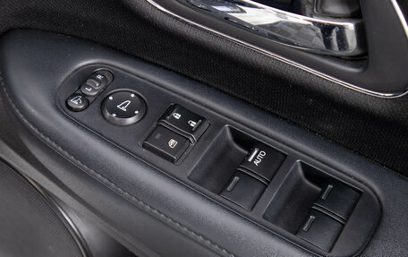 Honda Vezel, 2014 год, 1 659 000 рублей, 12 фотография