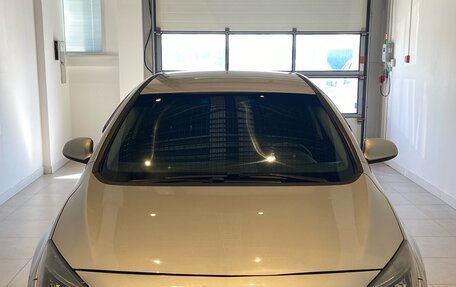 Opel Astra J, 2013 год, 675 000 рублей, 2 фотография