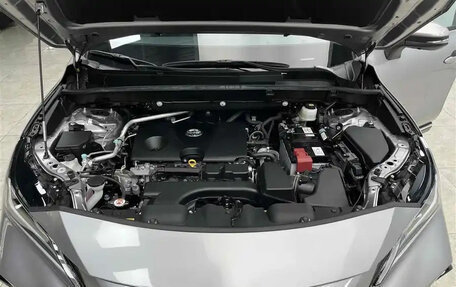 Toyota Venza, 2022 год, 3 420 000 рублей, 7 фотография