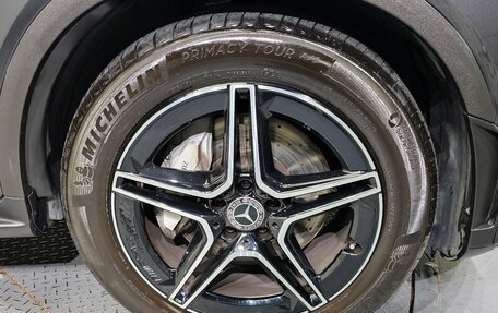 Mercedes-Benz GLC Coupe, 2021 год, 4 150 000 рублей, 10 фотография
