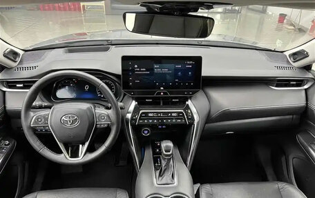 Toyota Venza, 2022 год, 3 420 000 рублей, 9 фотография