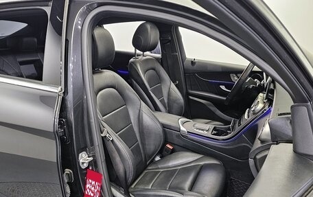 Mercedes-Benz GLC Coupe, 2021 год, 4 150 000 рублей, 6 фотография