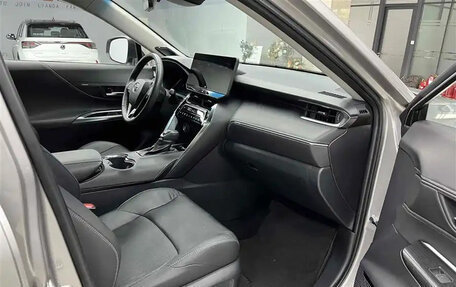 Toyota Venza, 2022 год, 3 420 000 рублей, 11 фотография