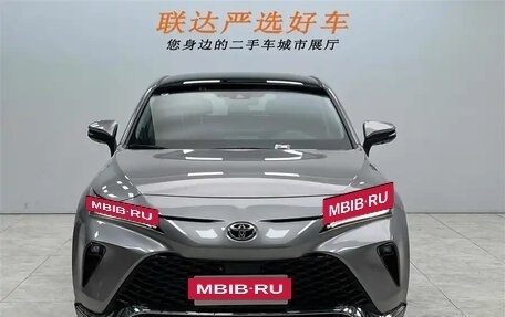 Toyota Venza, 2022 год, 3 420 000 рублей, 2 фотография