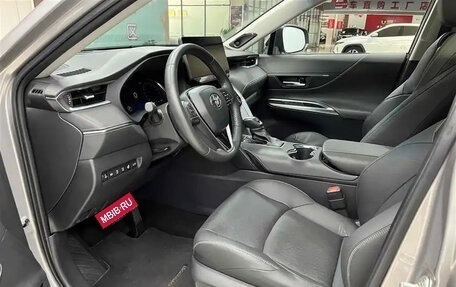 Toyota Venza, 2022 год, 3 420 000 рублей, 10 фотография