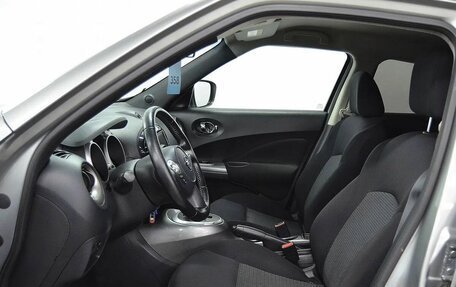 Nissan Juke II, 2015 год, 1 190 000 рублей, 9 фотография