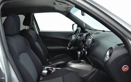 Nissan Juke II, 2015 год, 1 190 000 рублей, 8 фотография