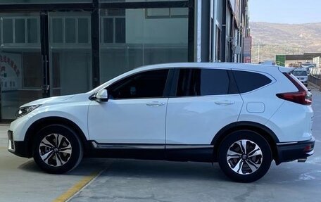 Honda CR-V IV, 2021 год, 2 100 000 рублей, 4 фотография