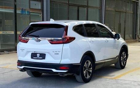 Honda CR-V IV, 2021 год, 2 100 000 рублей, 5 фотография