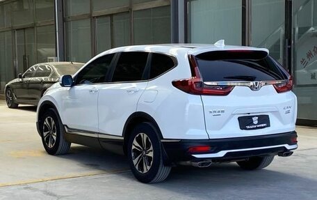 Honda CR-V IV, 2021 год, 2 100 000 рублей, 7 фотография