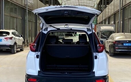 Honda CR-V IV, 2021 год, 2 100 000 рублей, 8 фотография