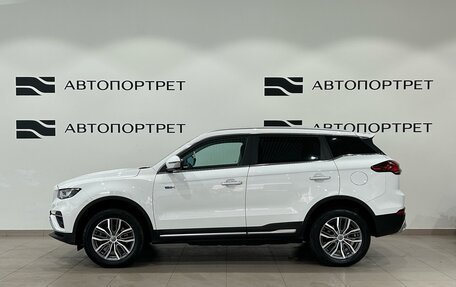 Geely Atlas, 2022 год, 1 699 000 рублей, 2 фотография