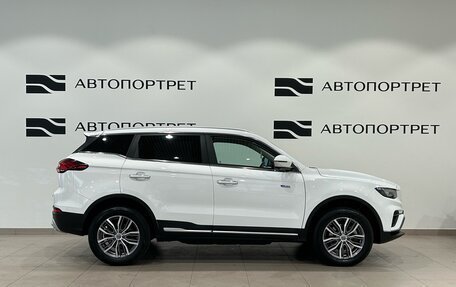 Geely Atlas, 2022 год, 1 699 000 рублей, 6 фотография
