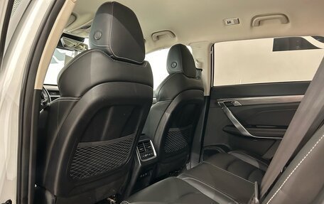Geely Atlas, 2022 год, 1 699 000 рублей, 11 фотография