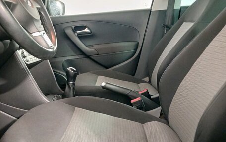 Volkswagen Polo VI (EU Market), 2014 год, 1 030 000 рублей, 7 фотография