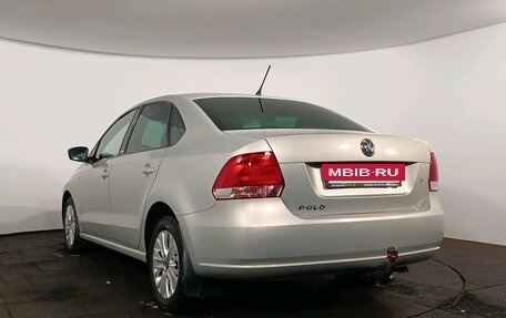 Volkswagen Polo VI (EU Market), 2014 год, 1 030 000 рублей, 5 фотография