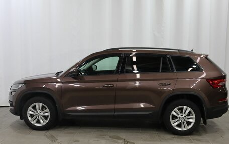 Skoda Kodiaq I, 2019 год, 2 399 000 рублей, 8 фотография