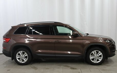 Skoda Kodiaq I, 2019 год, 2 399 000 рублей, 7 фотография