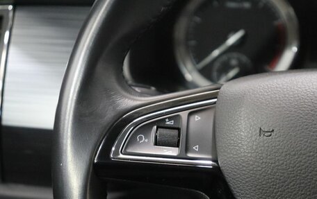 Skoda Kodiaq I, 2019 год, 2 399 000 рублей, 14 фотография