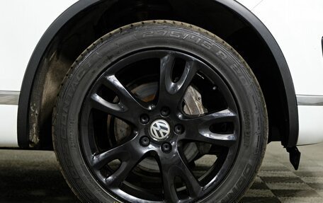 Volkswagen Touareg III, 2017 год, 10 фотография