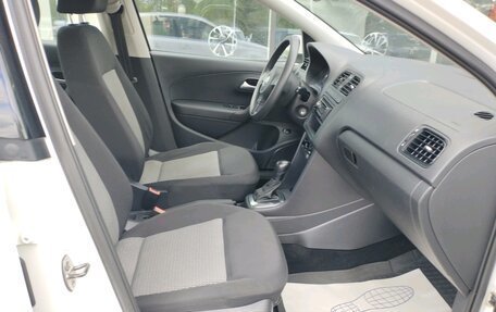 Volkswagen Polo VI (EU Market), 2012 год, 830 000 рублей, 7 фотография
