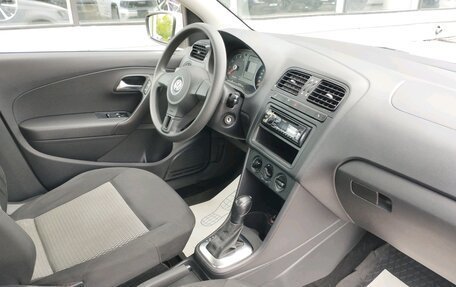 Volkswagen Polo VI (EU Market), 2012 год, 830 000 рублей, 8 фотография