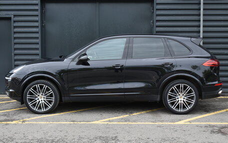 Porsche Cayenne III, 2015 год, 5 500 000 рублей, 5 фотография