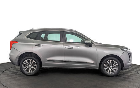 Haval Jolion, 2021 год, 1 145 000 рублей, 4 фотография
