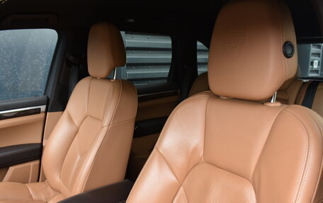 Porsche Cayenne III, 2015 год, 5 500 000 рублей, 11 фотография