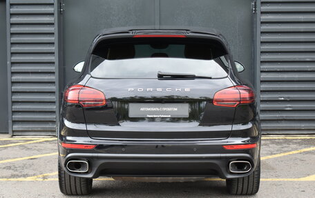 Porsche Cayenne III, 2015 год, 5 500 000 рублей, 8 фотография