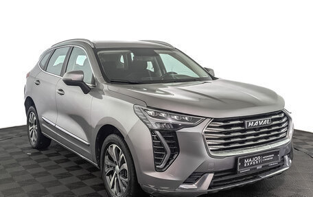Haval Jolion, 2021 год, 1 145 000 рублей, 3 фотография