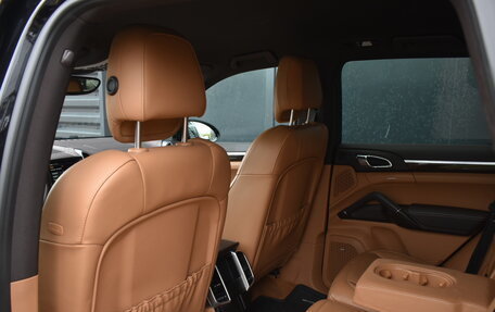 Porsche Cayenne III, 2015 год, 5 500 000 рублей, 12 фотография
