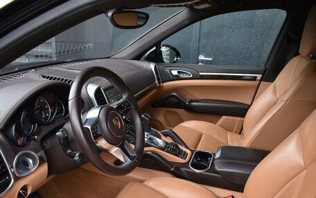 Porsche Cayenne III, 2015 год, 5 500 000 рублей, 10 фотография