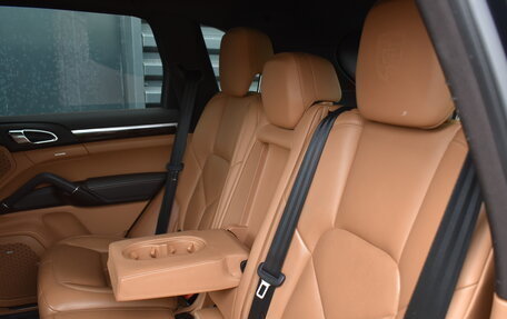 Porsche Cayenne III, 2015 год, 5 500 000 рублей, 13 фотография