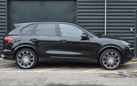 Porsche Cayenne III, 2015 год, 5 500 000 рублей, 6 фотография