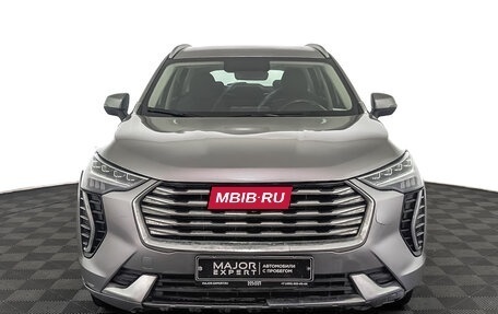 Haval Jolion, 2021 год, 1 145 000 рублей, 2 фотография