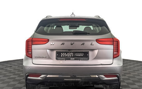 Haval Jolion, 2021 год, 1 145 000 рублей, 6 фотография