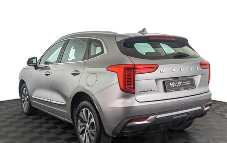Haval Jolion, 2021 год, 1 145 000 рублей, 7 фотография