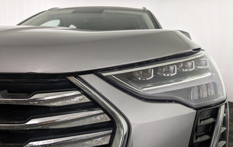 Haval Jolion, 2021 год, 1 145 000 рублей, 11 фотография