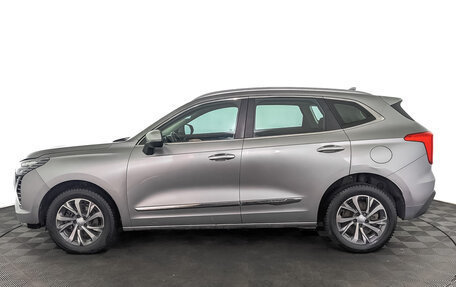 Haval Jolion, 2021 год, 1 145 000 рублей, 8 фотография