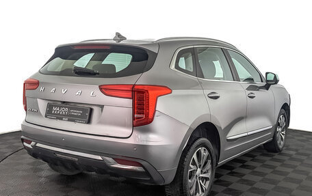 Haval Jolion, 2021 год, 1 145 000 рублей, 5 фотография