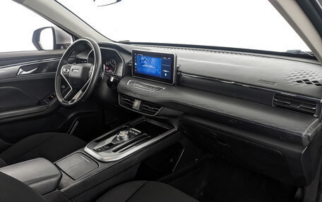 Haval Jolion, 2021 год, 1 145 000 рублей, 13 фотография