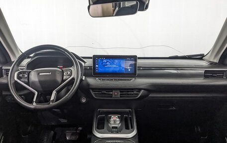 Haval Jolion, 2021 год, 1 145 000 рублей, 14 фотография