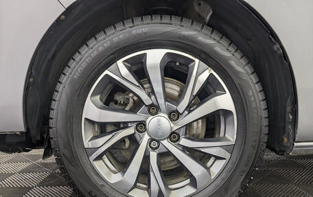 Haval Jolion, 2021 год, 1 145 000 рублей, 12 фотография